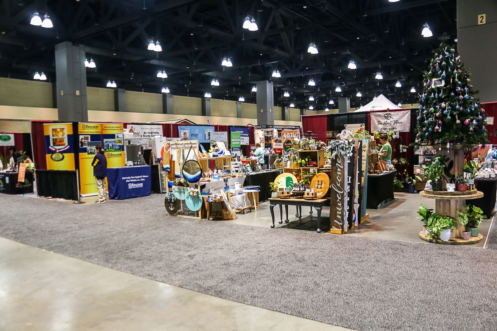 The Home Show 2023 CTCC